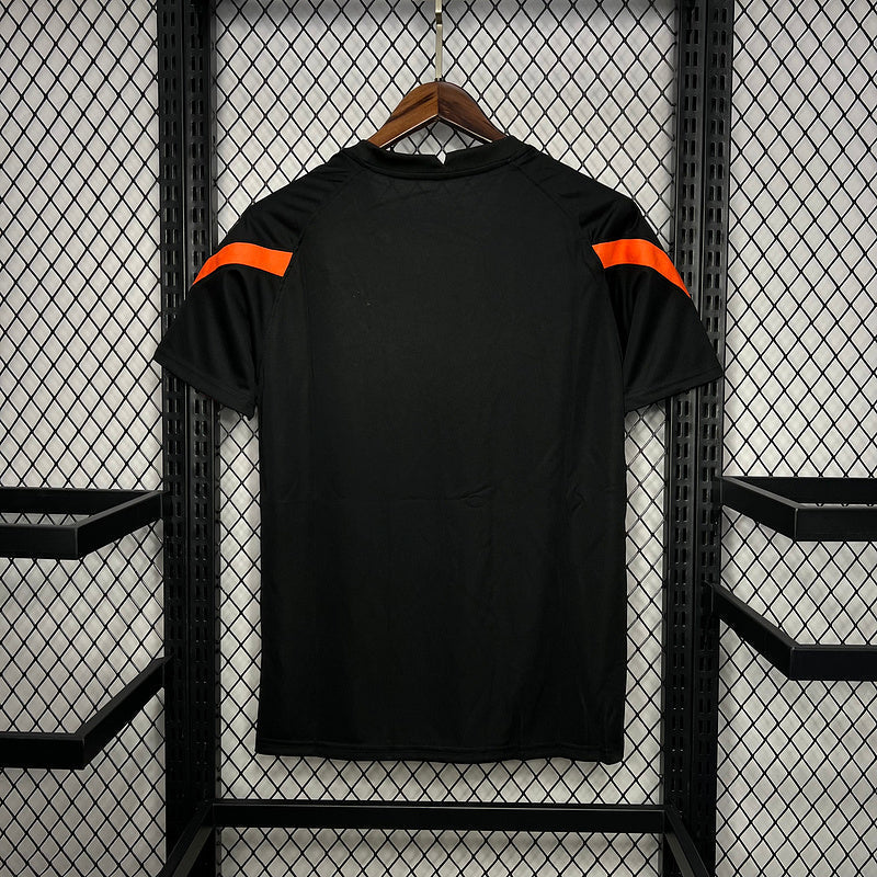 Camiseta do Corinthians Treino 2022