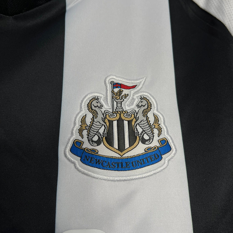 Camiseta Newcastle United l 24/25