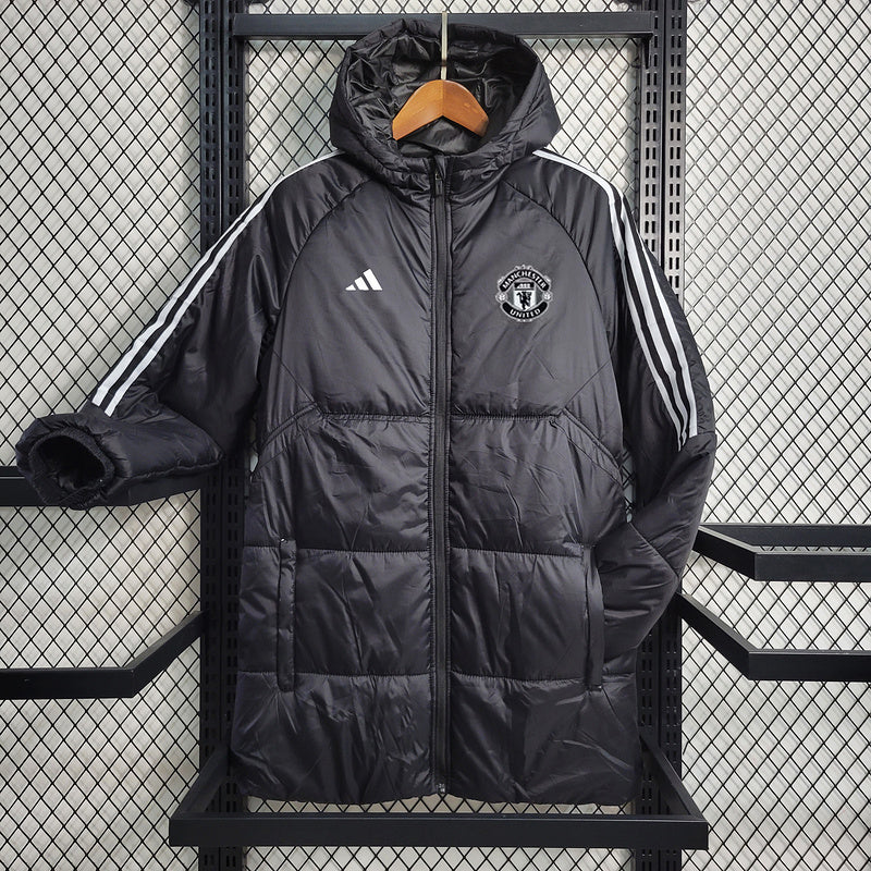 Bobojaco jacketManchester United - Black