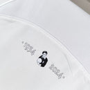 Jersey Aik II 24/25 - Branco e Amarelo