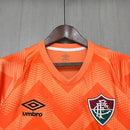 Jersey 24∕25 Fluminense Goleiro