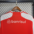 Jersey 24∕25 Internacional l Vermelho