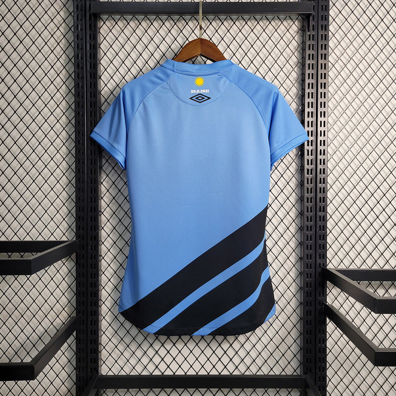 Camiseta 23∕24 Athletico Paranaense  - Feminino