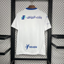 Jersey Al Hilal II 24/25 - Branco