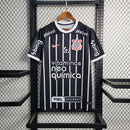 Jersey Corinthians All Sponsors