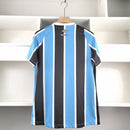 Jersey Gremio Titular 24/25 - Preto e Azul