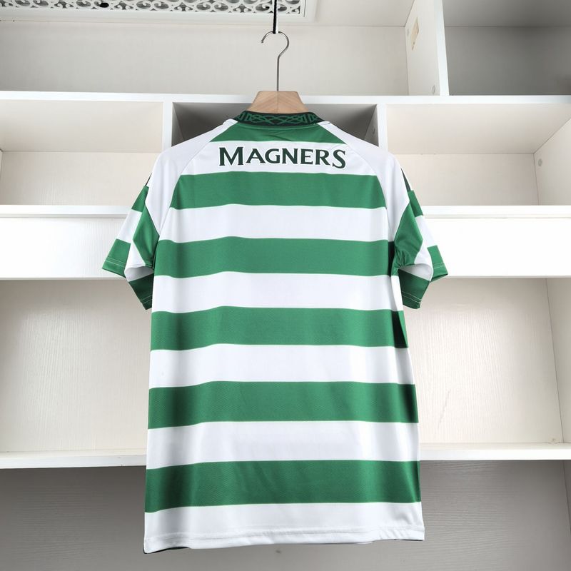 Camiseta do Celtic l 24∕25