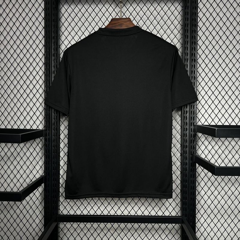 Camiseta do Palestino Balmain Edição 2024/25