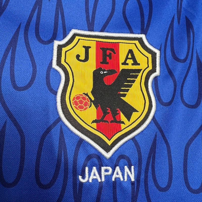 Jersey Do Japão l Retro 1998