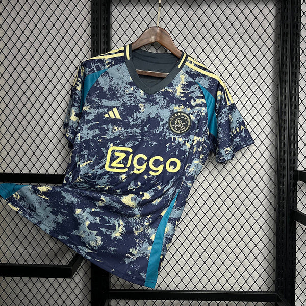Camiseta Ajax 24/25 Away