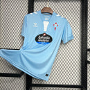 Jersey Celta Vigo 24/25 - Home - Azul