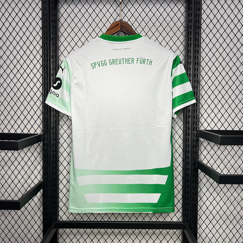 Jersey Greuther Fürth 24/25 - Home