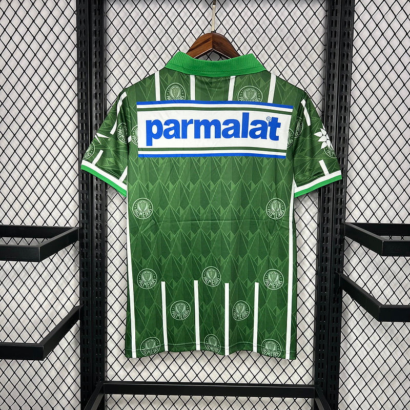 Jersey Palmeiras l Retro 1996