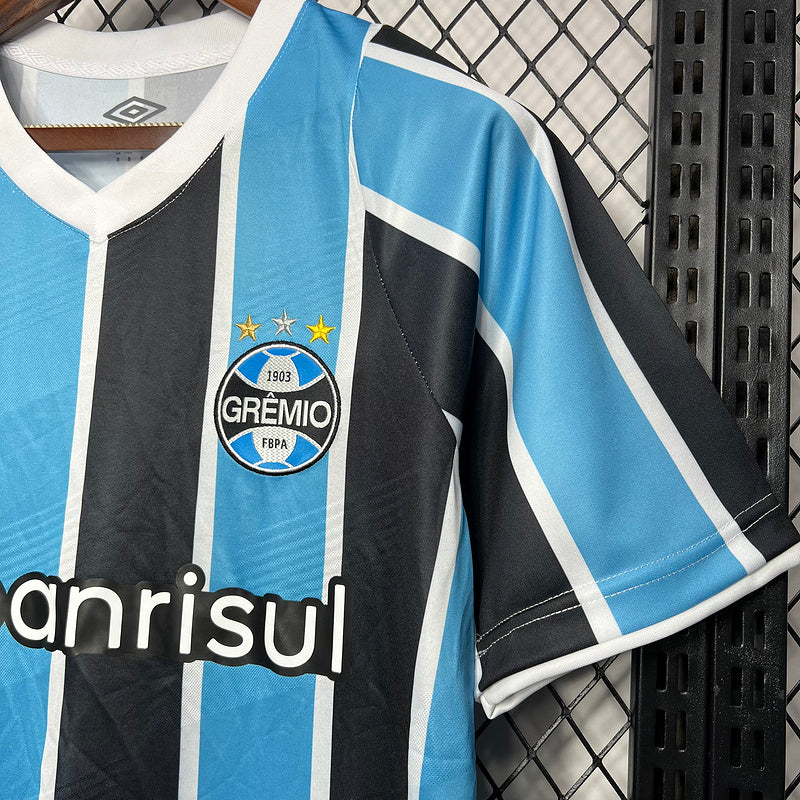 Jersey 24∕25 Gremio l