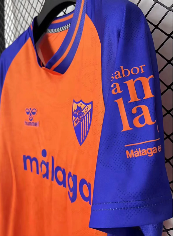 Jersey Malaga 25∕26 Third