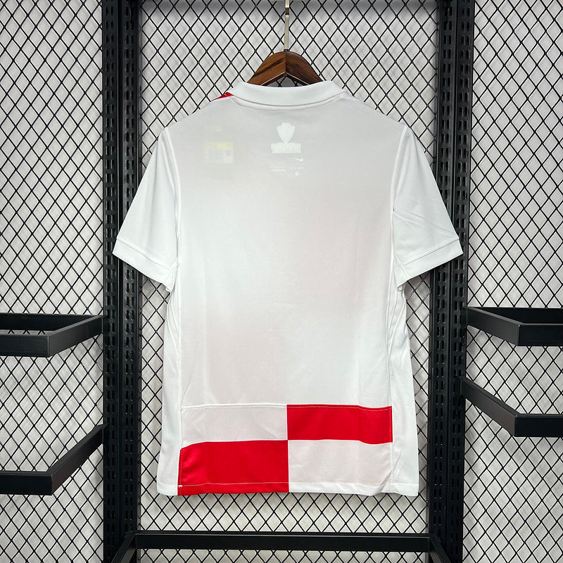 Camiseta Croacia 24/25 - Home