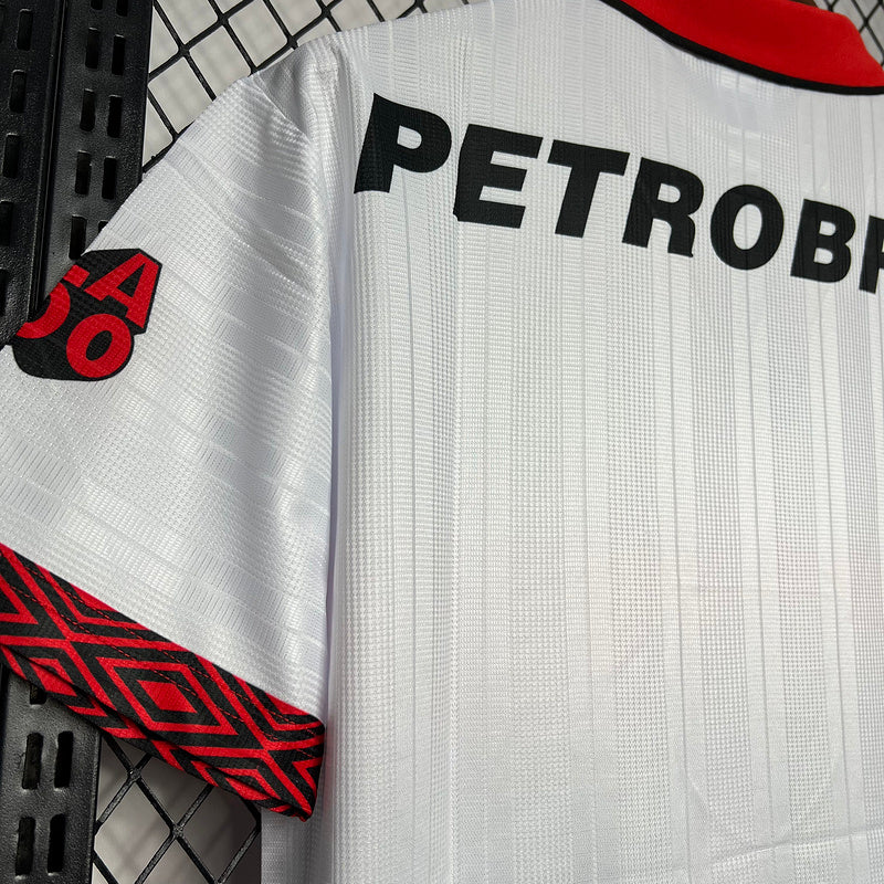 Jersey Flamengo ll Retro 1995/96