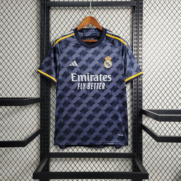 Camiseta 23∕24 Real Madrid ll