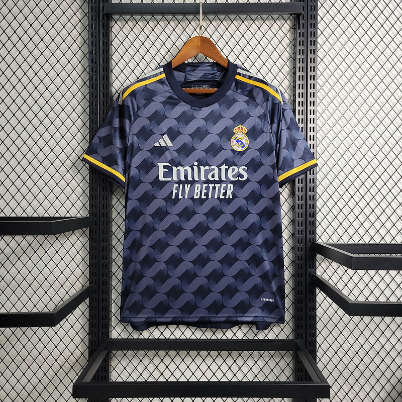 Camiseta 23∕24 Real Madrid ll