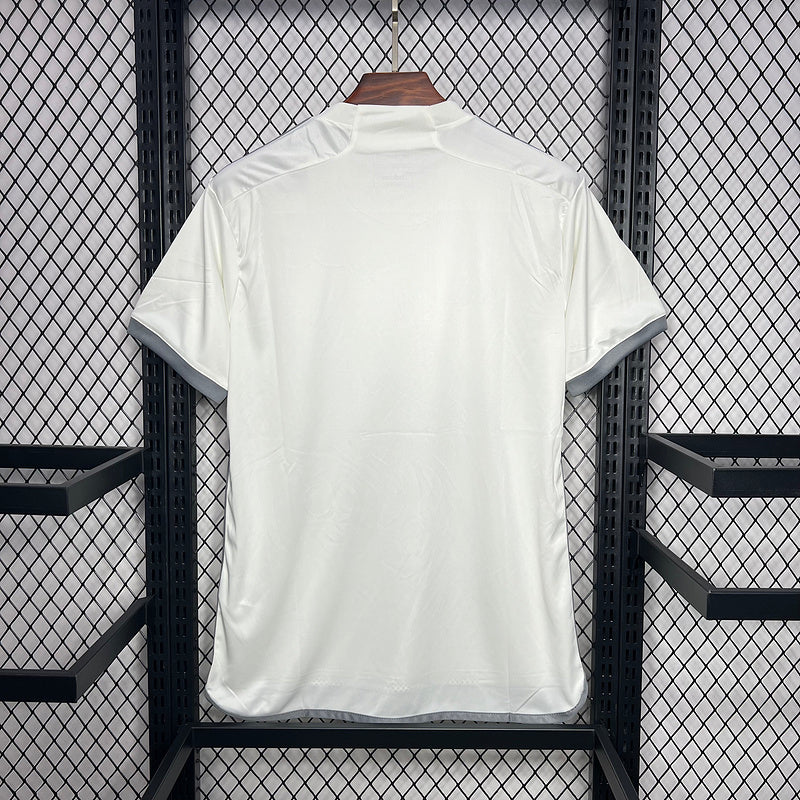 Camiseta Atletico Mineiro II 24/25 - Branco