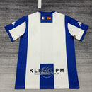 Jersey Hércules de Alicante 25∕26 Home