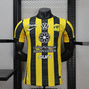 Jersey Al Ittihad 25/26 Player Home