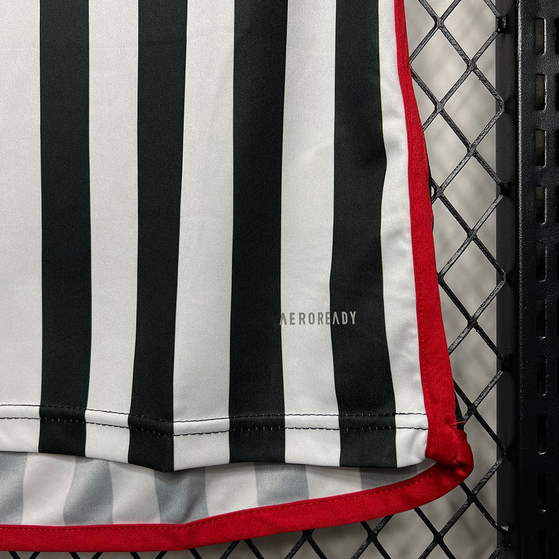 Camiseta do Cuervos l 24∕25
