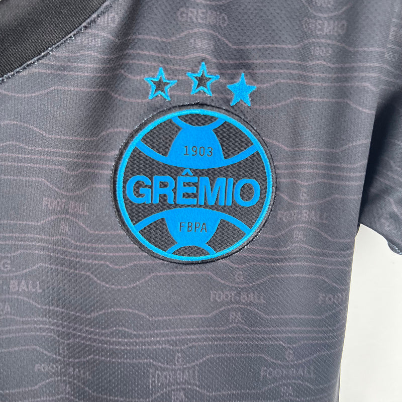 Camiseta Feminino 23∕24 Gremio lll