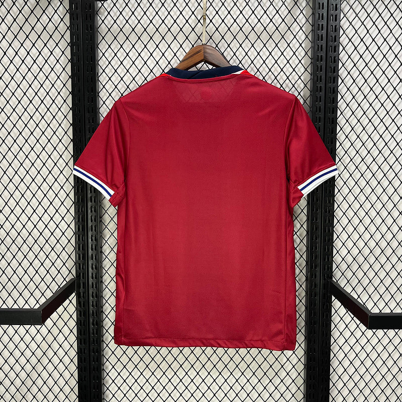 Camiseta Norway l 24/25
