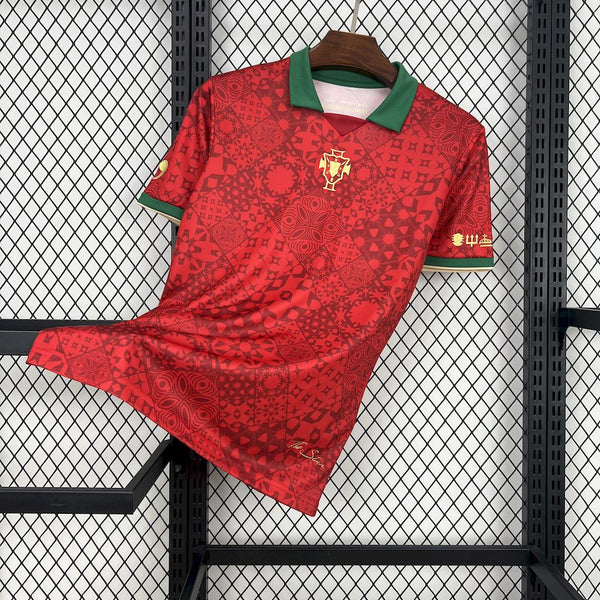 Camiseta Portugal 24/25 Special Edition