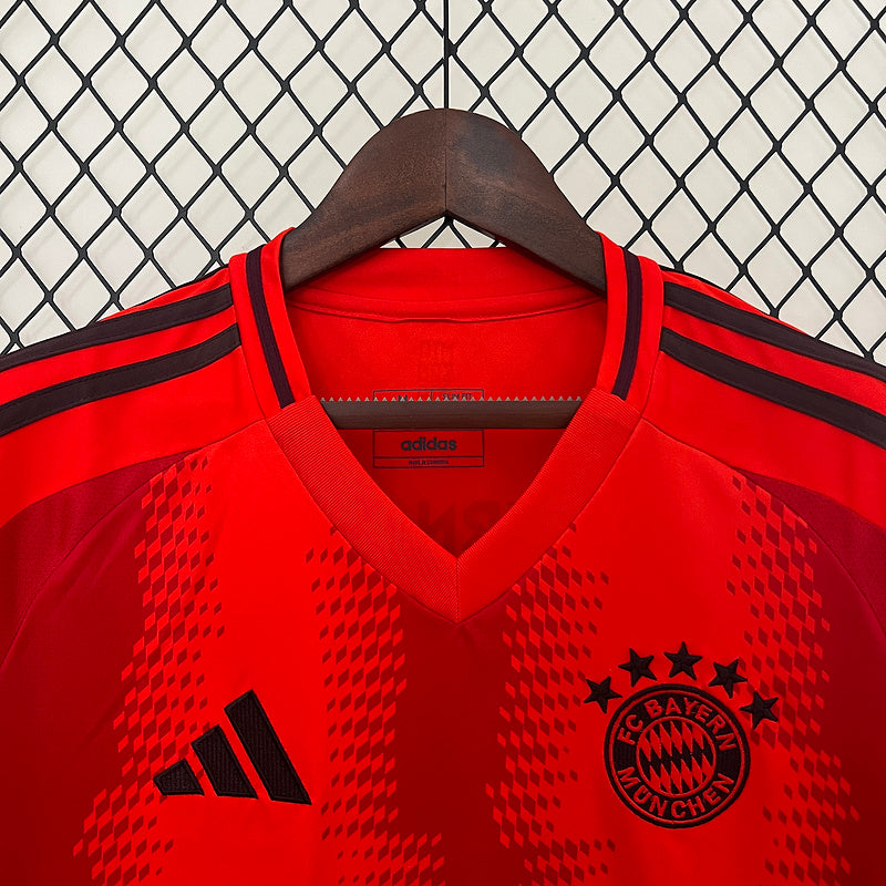Camiseta 24∕25 Bayern Munich Home