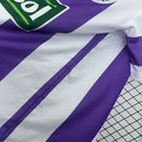 Jersey Valladolid Retrô 95/96 Home
