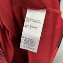 Jersey Flamengo 25/26 - Treino