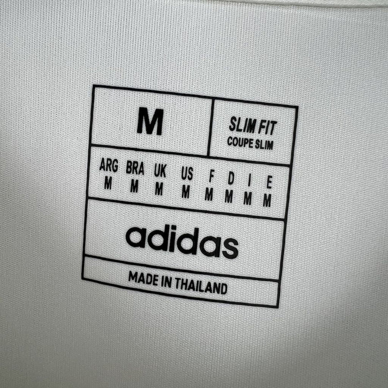 Camiseta Manchester United 24∕25 Special Edition White