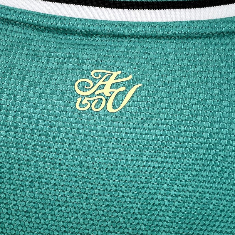 Camiseta Aston Villa 24/25 Special Edition - Verde