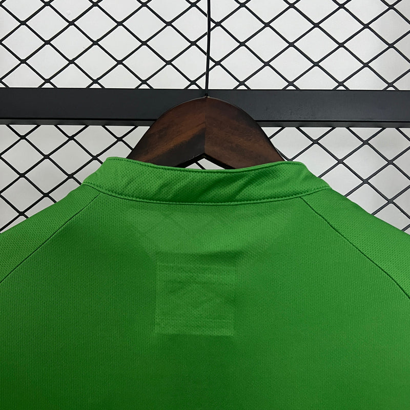 Camiseta Athletic Bilbao Retrô 11/12 Away