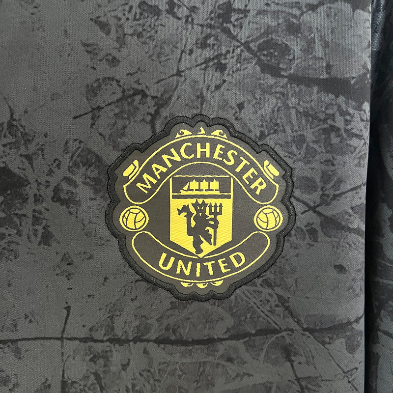 Camiseta 24∕25 Manchester United Special Edition
