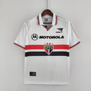 Jersey São Paulo Retrô 1999 Home