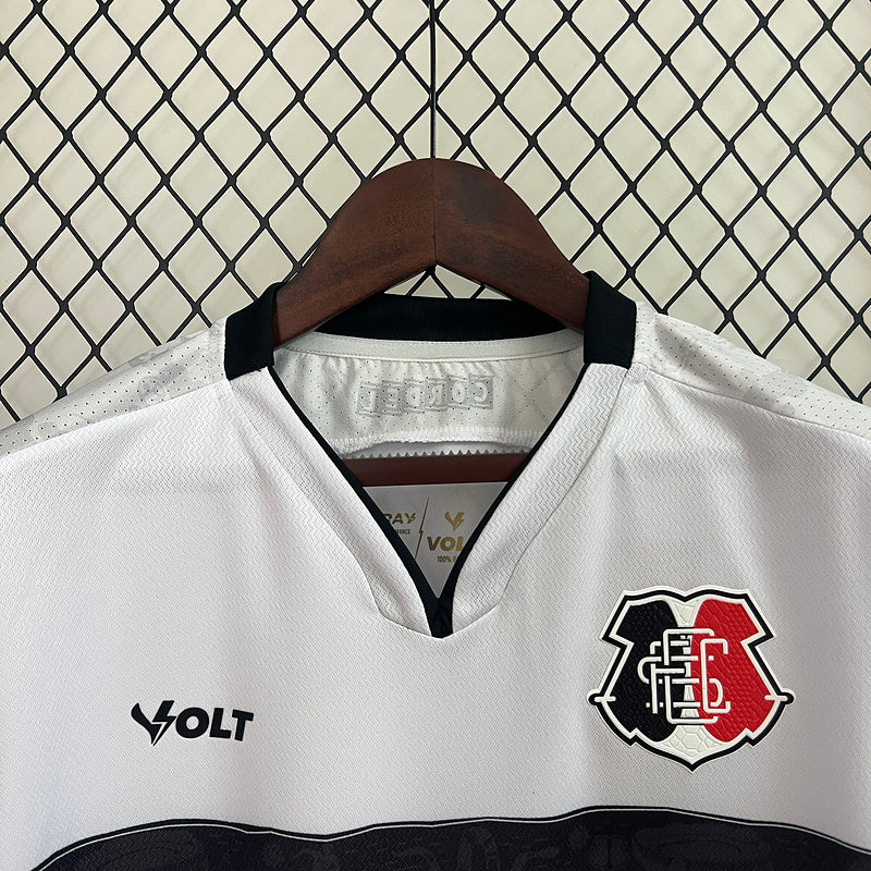 Camiseta 24∕25 Santa Cruz Away