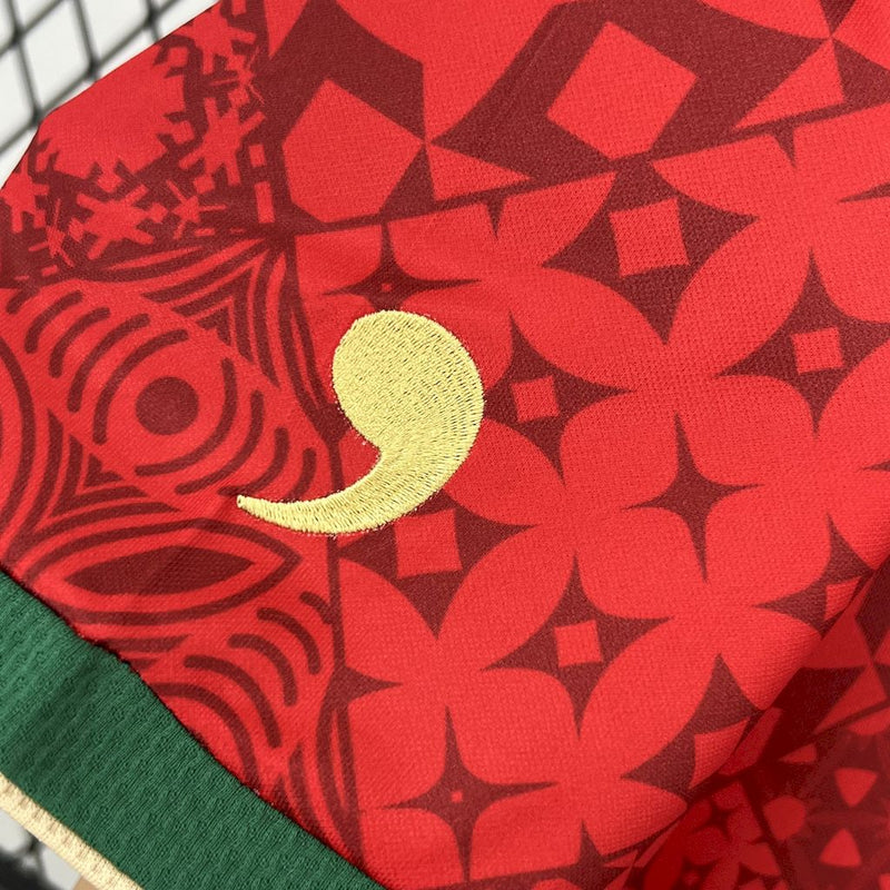 Camiseta Portugal 24/25 Special Edition