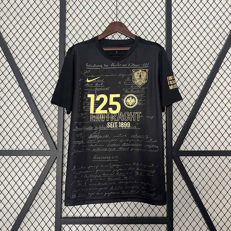 Camiseta 24∕25 Frankfurt Special Edition