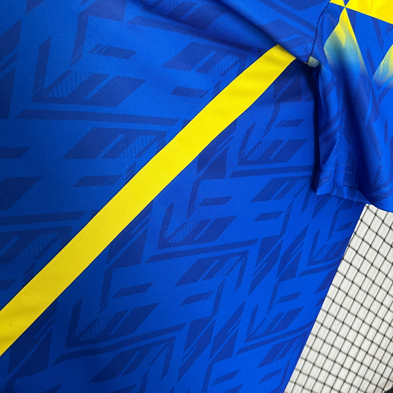Camiseta Las Palmas 24/25 Away