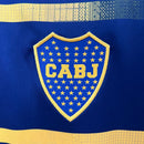 Jersey 24∕25 Boca Juniors Third Away