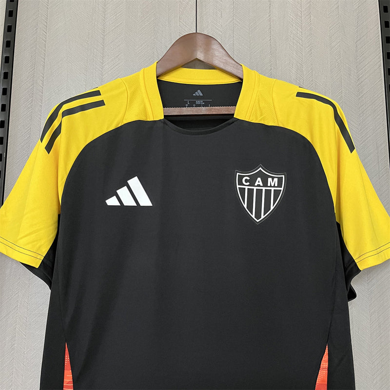 Jersey Atlético Mineiro Treino 25/26