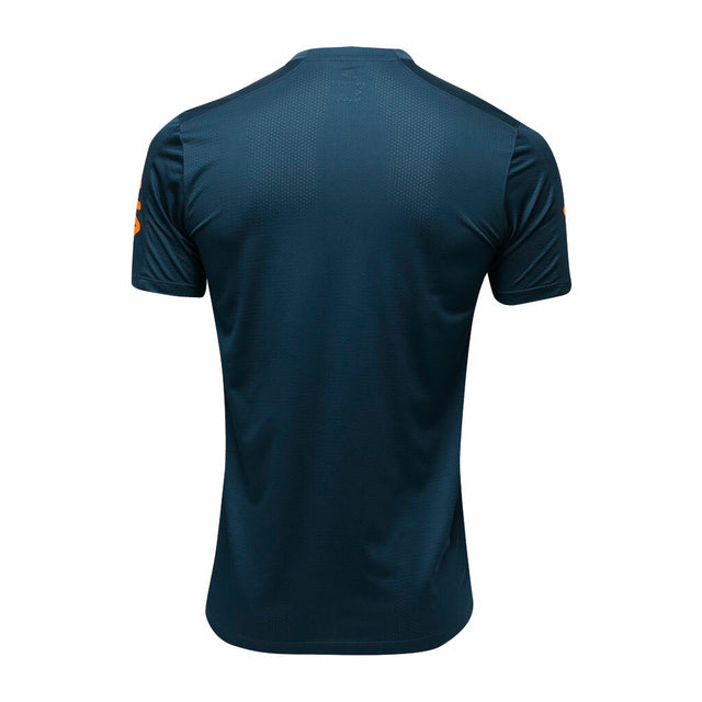 Camiseta de Treino Seleção Brasil Nike - Preto