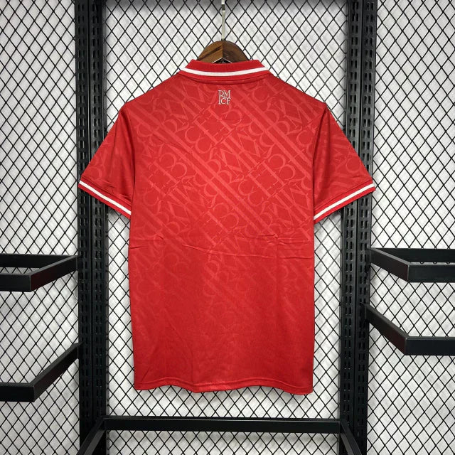 Camiseta 24/25  Real Madrid Red Special