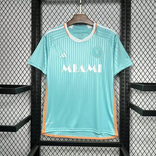 Jersey Inter Miami II 24/25 - Azul