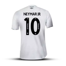 Jersey Santos 25/26 Home NEYMAR JR