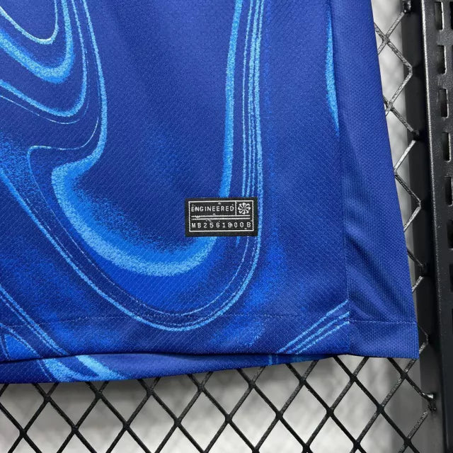 Camiseta Chelsea I 24/25 - Azul