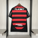 Jersey Flamengo 25/26 - All Sponsors